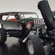 Image for article titled Jeep Built A Hot-Rodded Wrangler And My God Is It Nuts